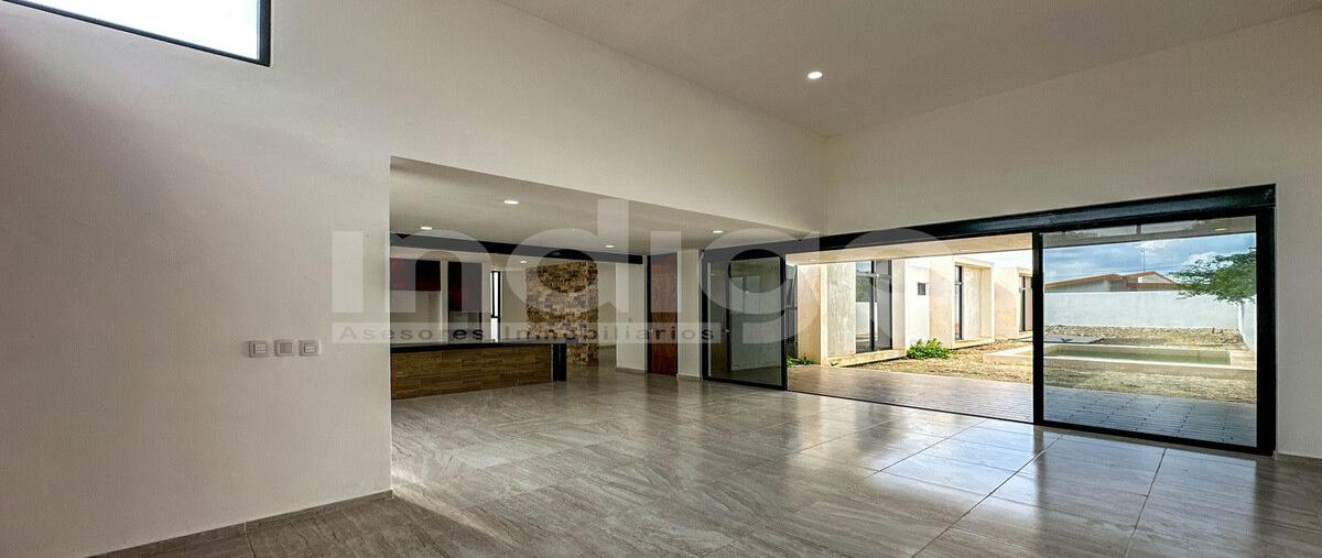 Foto de casa en venta en gran manzana , dzitya, mérida, yucatán, 28706524 No. 04