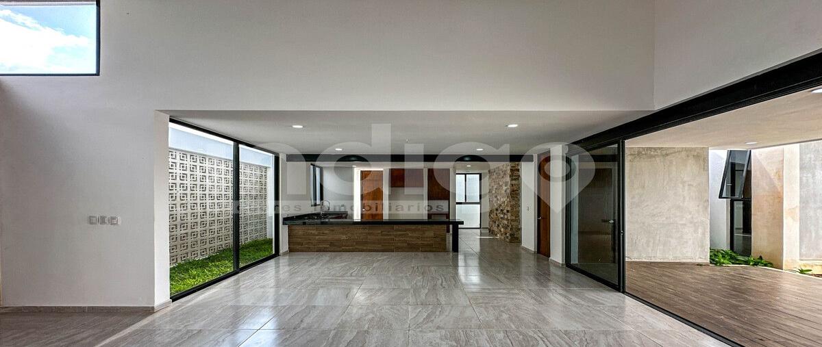 Foto de casa en venta en gran manzana , dzitya, mérida, yucatán, 28706524 No. 05