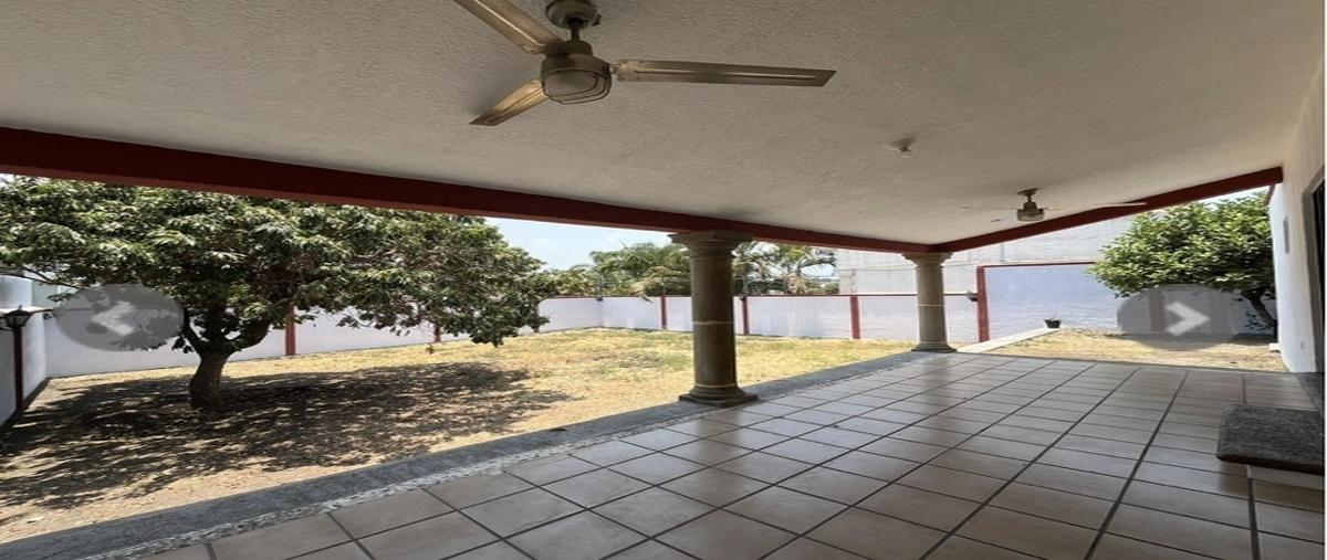 Foto de casa en venta en gran máster , junto al río, temixco, morelos, 28455842 No. 01