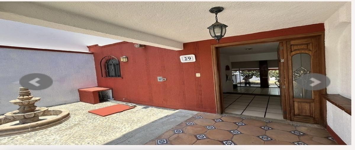 Foto de casa en venta en gran máster , junto al río, temixco, morelos, 28455842 No. 03