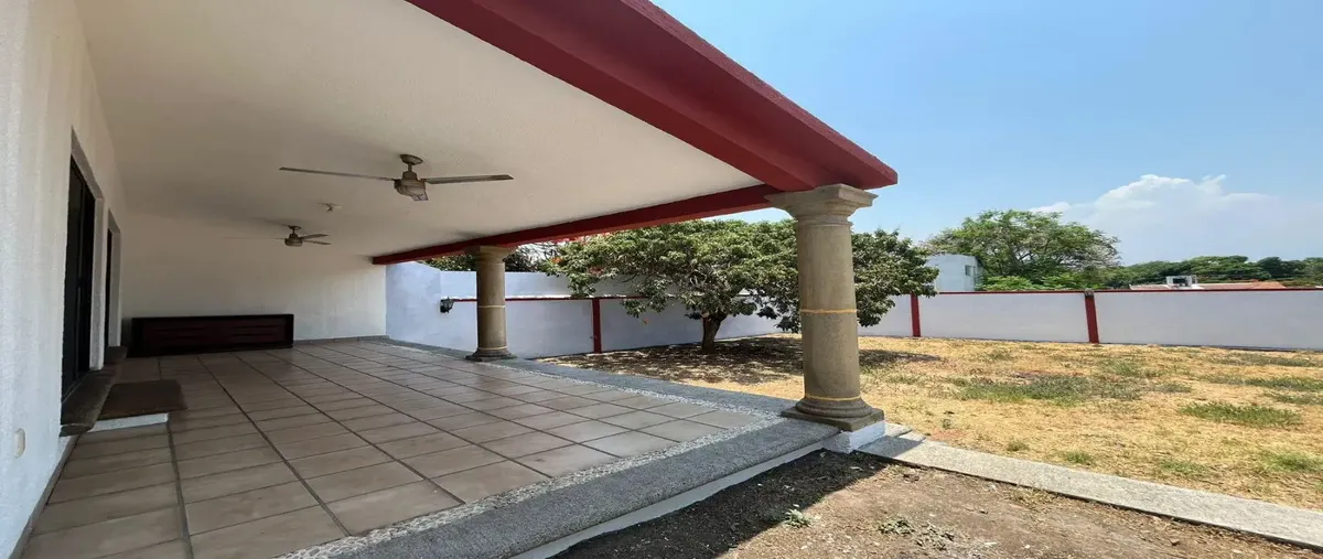 Foto de casa en venta en gran masters 29, junto al río, temixco, morelos, 0 No. 04