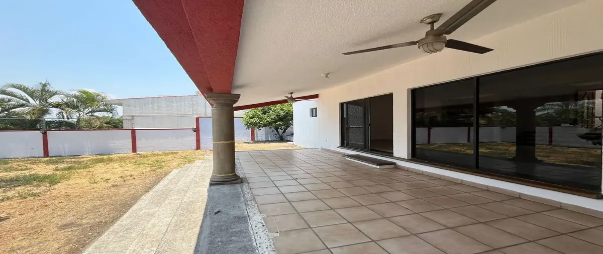 Foto de casa en venta en gran masters 29, junto al río, temixco, morelos, 0 No. 05