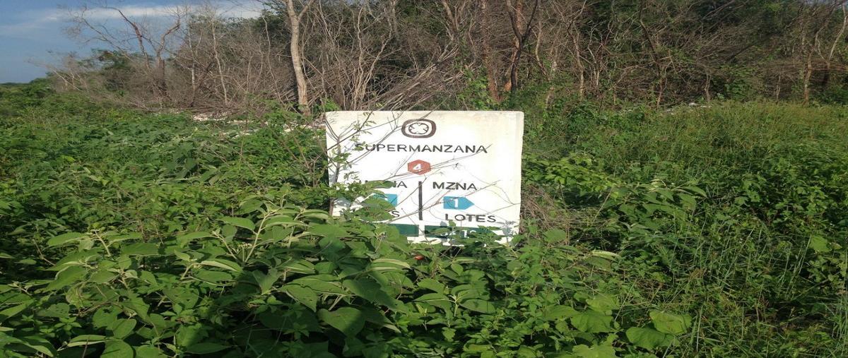 Foto de terreno habitacional en venta en gran pakal norte , cosgaya, mérida, yucatán, 7659394 No. 04