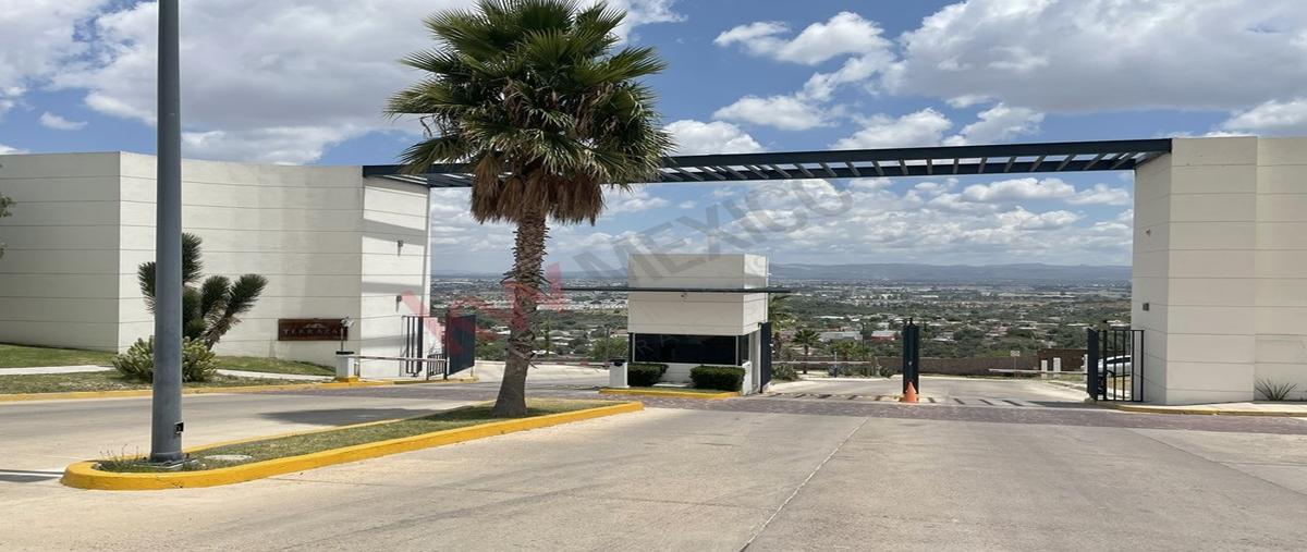 Foto de terreno habitacional en venta en gran peñon sección terrazas , aguaje, san luis potosí, san luis potosí, 30190777 No. 02
