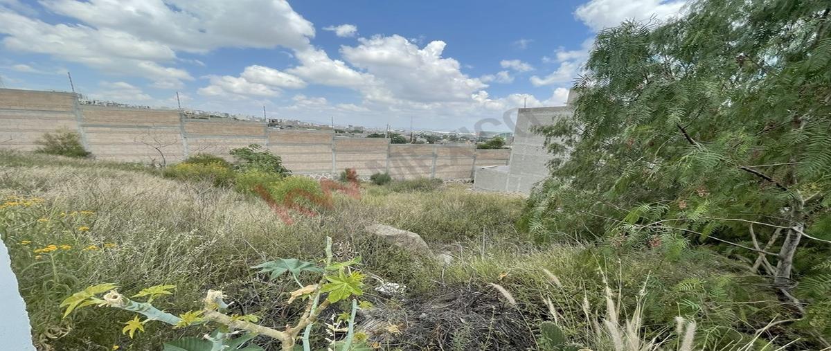 Foto de terreno habitacional en venta en gran peñon sección terrazas , aguaje, san luis potosí, san luis potosí, 30190777 No. 05