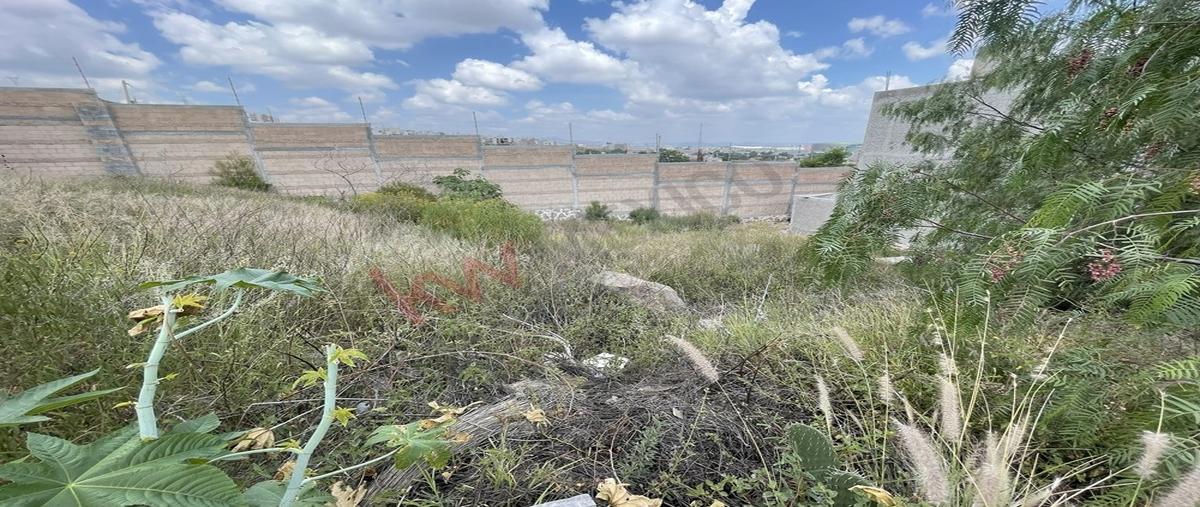 Foto de terreno habitacional en venta en gran peñon sección terrazas , el palmeral, san luis potosí, san luis potosí, 30195854 No. 05