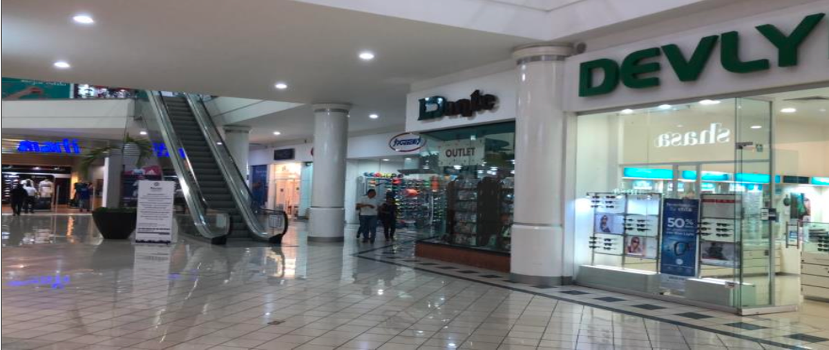 Foto de local en venta en gran plaza , montes de ame, mérida, yucatán, 27313996 No. 05