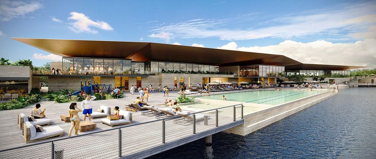 Foto de terreno habitacional en venta en gran provincia , komchen, mérida, yucatán, 0 No. 06