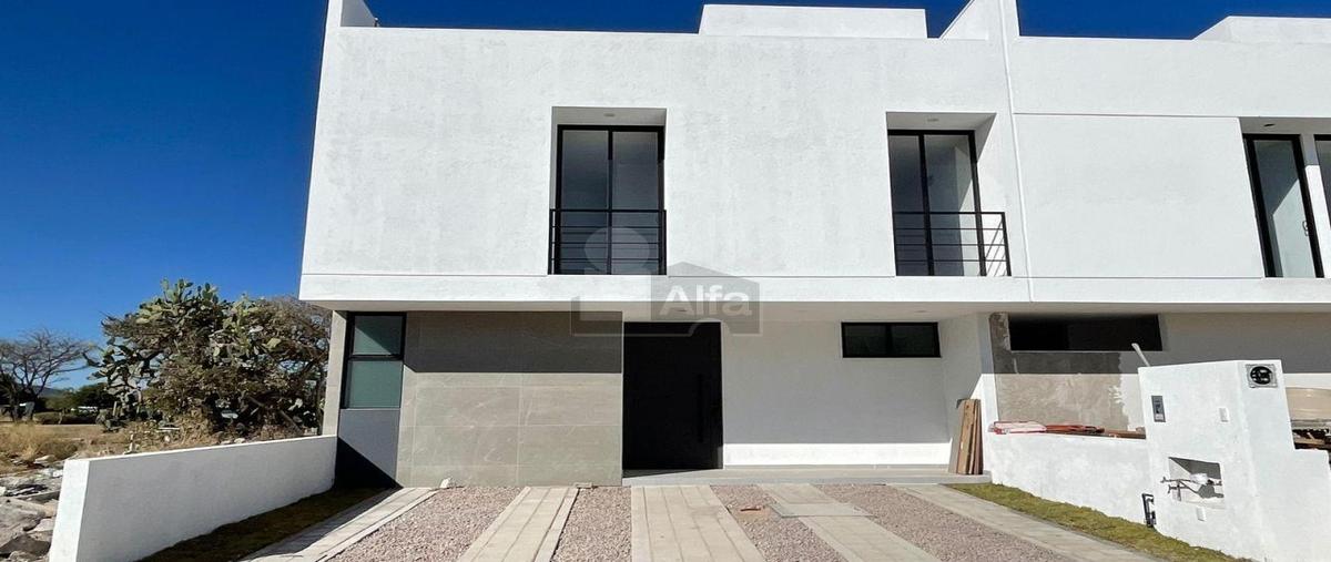 Foto de casa en gran reserva 1604, juriquilla, querétaro, querétaro, 0 foto 01 Foto de casa en venta en gran reserva 1604, juriquilla, querétaro, querétaro, 0 No. 01