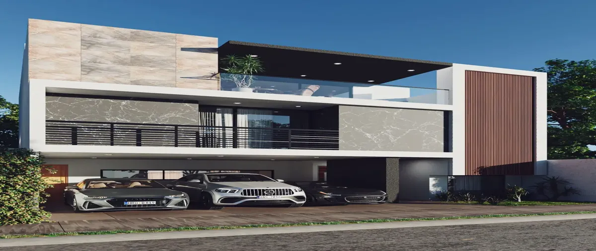 Foto de casa en venta en gran reserva 24, lomas de angelópolis, ocoyucan, puebla, 30238384 No. 03