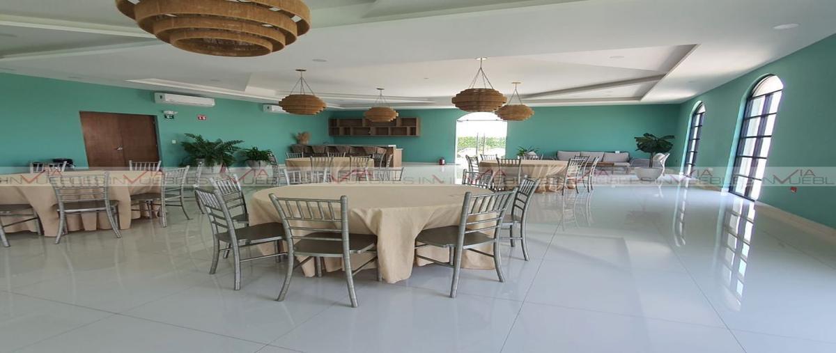 Foto de casa en venta en gran reserva , centro villa de garcia (casco), garcía, nuevo león, 28832931 No. 03