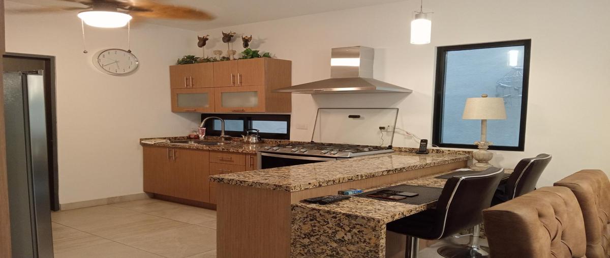 Foto de casa en venta en  , gran reserva cumbres, monterrey, nuevo león, 30076252 No. 04