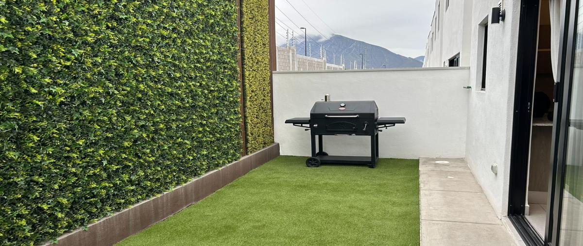 Foto de casa en venta en  , gran reserva cumbres, monterrey, nuevo león, 30622149 No. 05