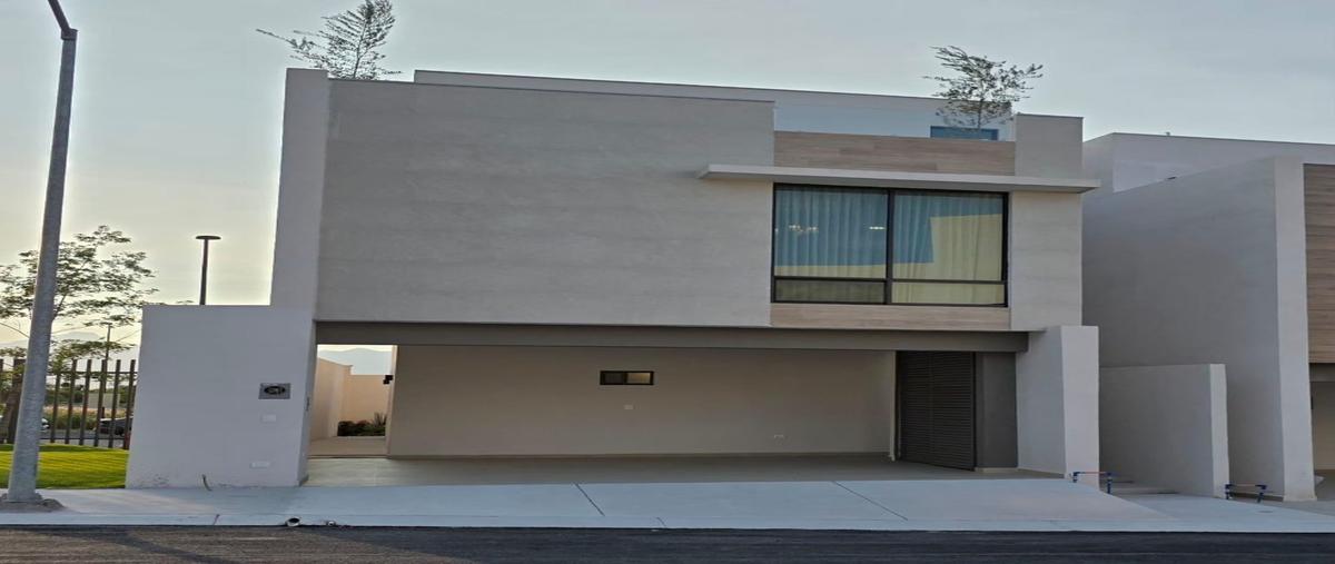 Foto de casa en , gran reserva cumbres, monterrey, nuevo león, 0 foto 01 Foto de casa en venta en , gran reserva cumbres, monterrey, nuevo león, 0 No. 01