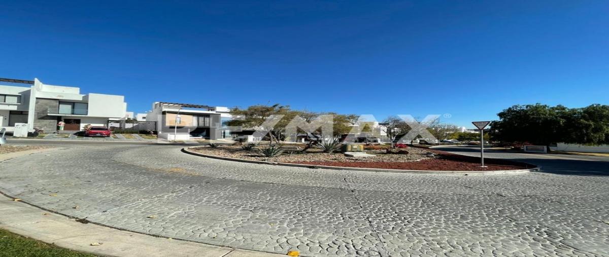 Foto de terreno habitacional en venta en gran reserva preserve juriquilla 0, san isidro, querétaro, querétaro, 0 No. 03