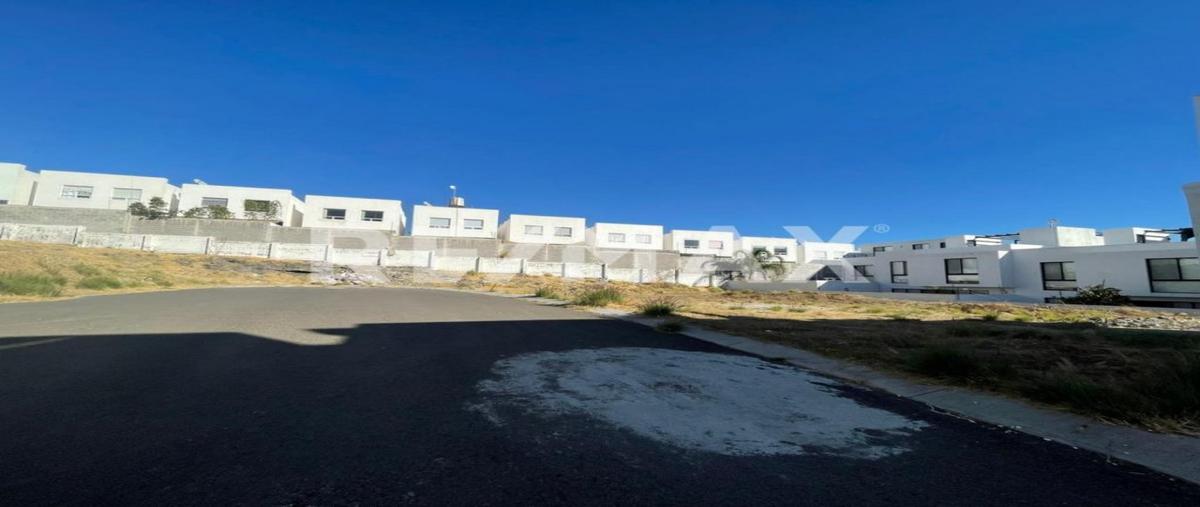 Foto de terreno habitacional en venta en gran reserva preserve juriquilla 0, san isidro, querétaro, querétaro, 0 No. 05