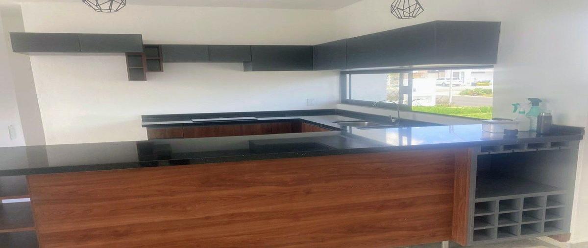 Foto de casa en venta en gran reserva preserve , real de juriquilla, querétaro, querétaro, 30783441 No. 03