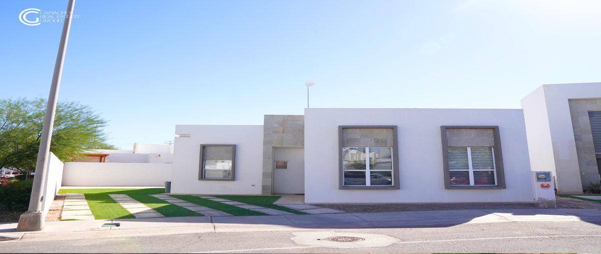 Foto de casa en renta en gran reserva residencial , reserva residencial, mexicali, baja california, 30500694 No. 03