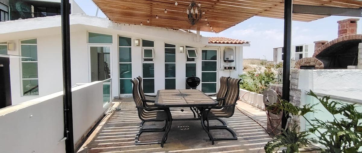 Foto de casa en condominio en venta en gran reserva , santa clara ocoyucan, ocoyucan, puebla, 28202775 No. 03