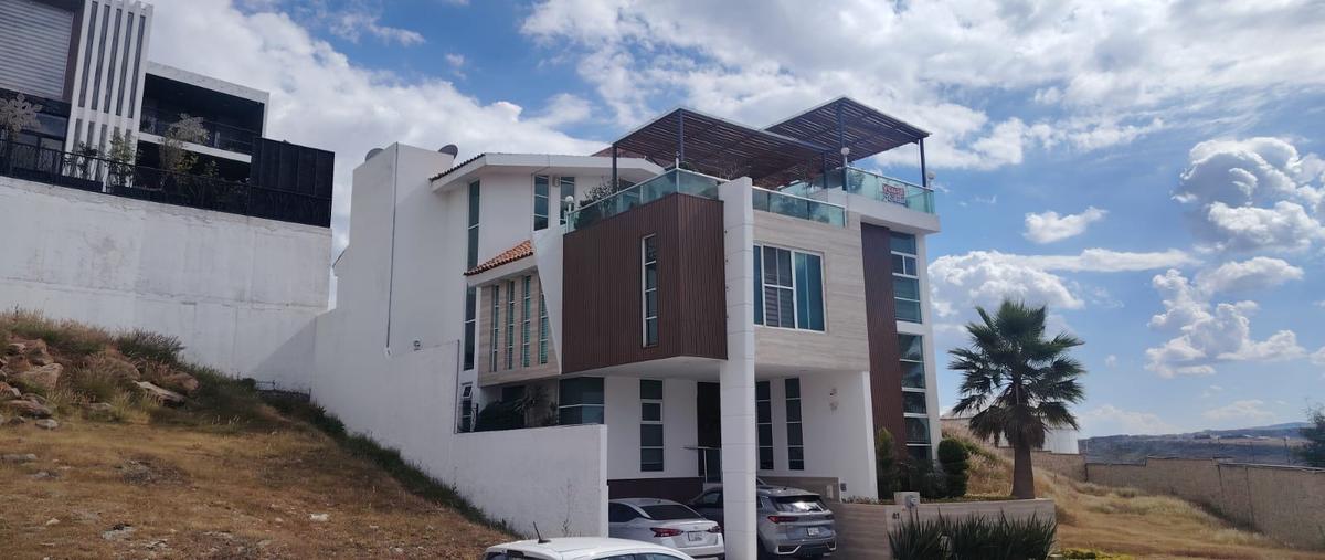 Foto de casa en condominio en venta en gran reserva , santa clara ocoyucan, ocoyucan, puebla, 28202775 No. 05