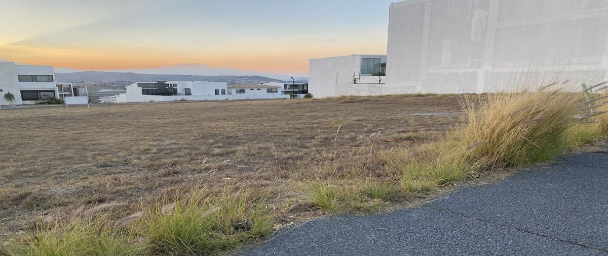 Foto de terreno habitacional en venta en gran reserva , santa clara ocoyucan, ocoyucan, puebla, 29772269 No. 01