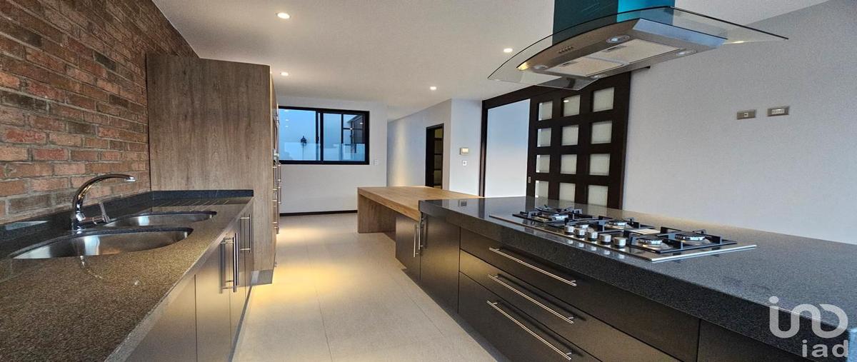 Foto de casa en venta en gran reserva , tercera sección de santa clara ocoyucan, ocoyucan, puebla, 31073936 No. 04