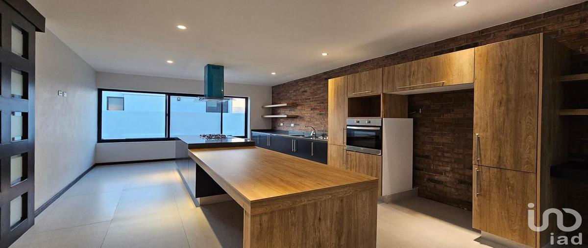 Foto de casa en venta en gran reserva , tercera sección de santa clara ocoyucan, ocoyucan, puebla, 31073936 No. 05