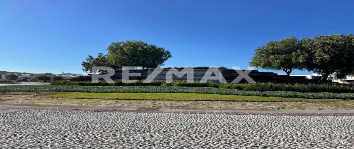 Foto de terreno habitacional en venta en gran reseva preserve barrera de arrecife s n, san isidro, querétaro, querétaro, 0 No. 03