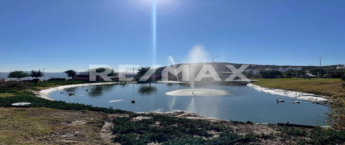 Foto de terreno habitacional en venta en gran reseva preserve barrera de arrecife s n, san isidro, querétaro, querétaro, 0 No. 05