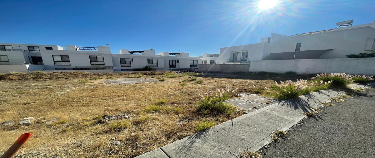 Foto de terreno habitacional en venta en gran reseva preserve barrera de arrecife , san isidro, querétaro, querétaro, 30024707 No. 04