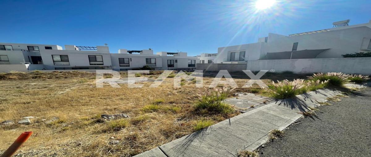 Foto de terreno habitacional en venta en gran reseva preserve barrera de arrecife , san isidro, querétaro, querétaro, 0 No. 04