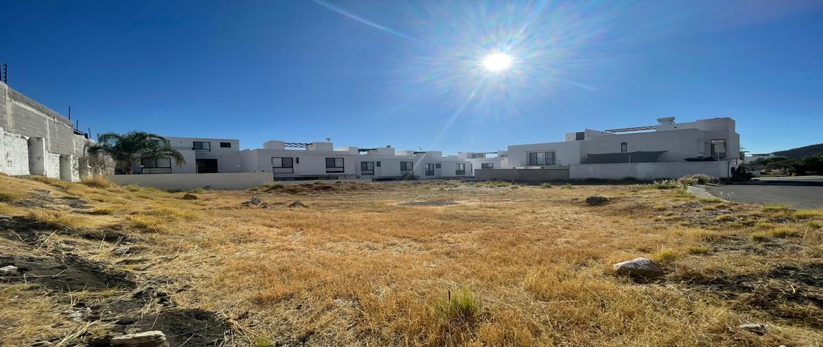 Foto de terreno habitacional en venta en gran reseva preserve barrera de arrecife , san isidro, querétaro, querétaro, 30024707 No. 05