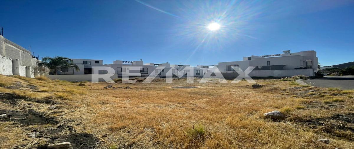 Foto de terreno habitacional en venta en gran reseva preserve barrera de arrecife , san isidro, querétaro, querétaro, 0 No. 05
