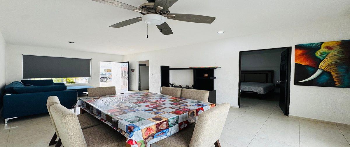 Foto de casa en renta en gran san pedro cholul , floresta, mérida, yucatán, 0 No. 04