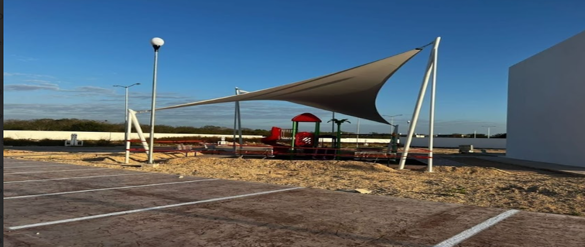 Foto de terreno habitacional en venta en gran san pedro cholul , gran san pedro cholul, mérida, yucatán, 28267681 No. 04