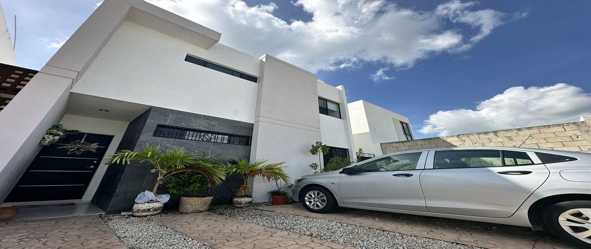 Foto de casa en venta en gran san pedro cholul , gran san pedro cholul, mérida, yucatán, 0 No. 03