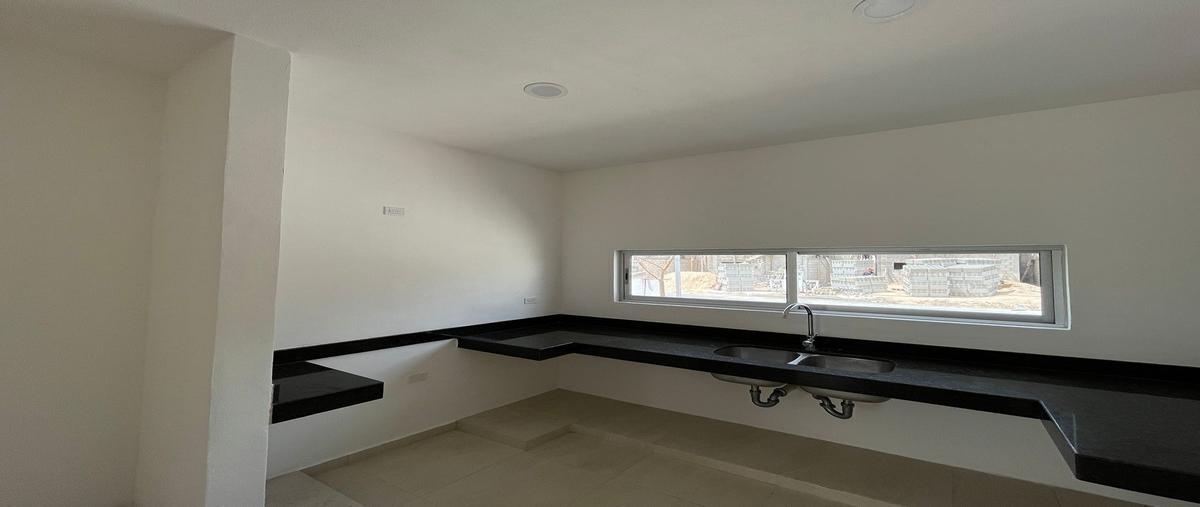Foto de casa en venta en gran san pedro cholul , gran san pedro cholul, mérida, yucatán, 0 No. 04