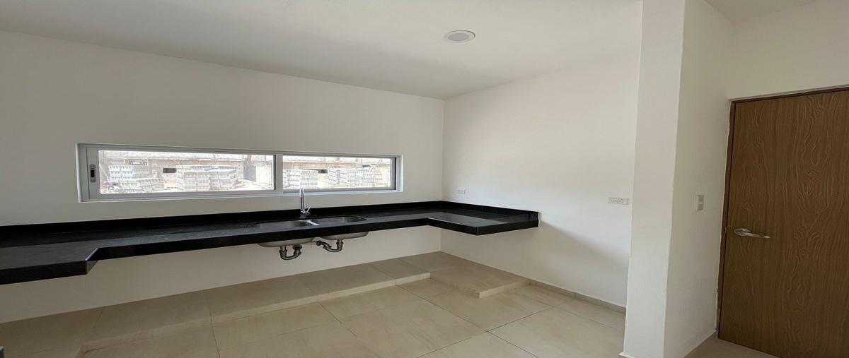 Foto de casa en venta en gran san pedro cholul , gran san pedro cholul, mérida, yucatán, 0 No. 05