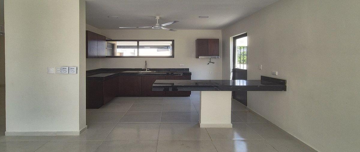 Foto de casa en venta en gran san pedro cholul , gran san pedro cholul, mérida, yucatán, 0 No. 04