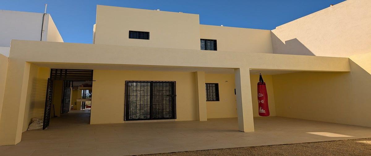 Foto de casa en venta en gran san pedro cholul , gran san pedro cholul, mérida, yucatán, 0 No. 07