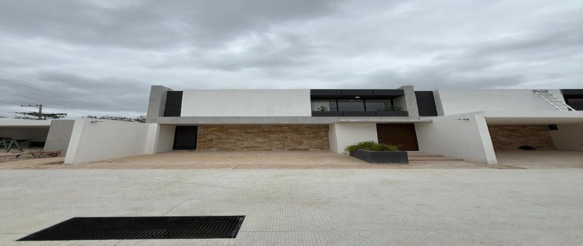 Foto de casa en gran san pedro cholul , gran san pedro cholul, mérida, yucatán, 0 foto 01 Foto de casa en venta en gran san pedro cholul , gran san pedro cholul, mérida, yucatán, 0 No. 01