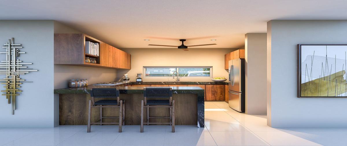 Foto de casa en venta en  , gran san pedro cholul, mérida, yucatán, 25330578 No. 04