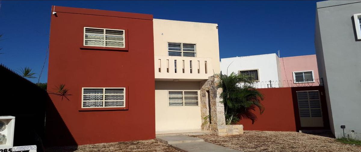 Foto de casa en renta en . , gran san pedro cholul, mérida, yucatán, 0 No. 03
