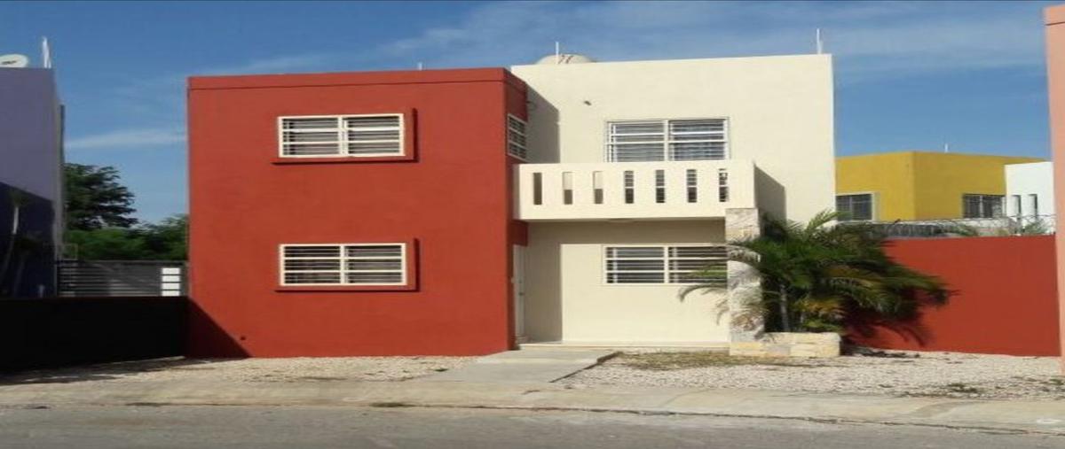 Foto de casa en renta en . , gran san pedro cholul, mérida, yucatán, 0 No. 04