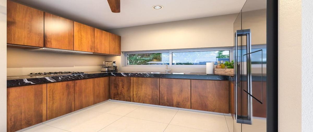 Foto de casa en venta en  , gran san pedro cholul, mérida, yucatán, 0 No. 04