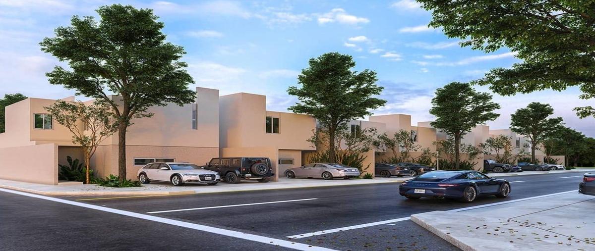 Foto de casa en venta en  , gran san pedro cholul, mérida, yucatán, 0 No. 05