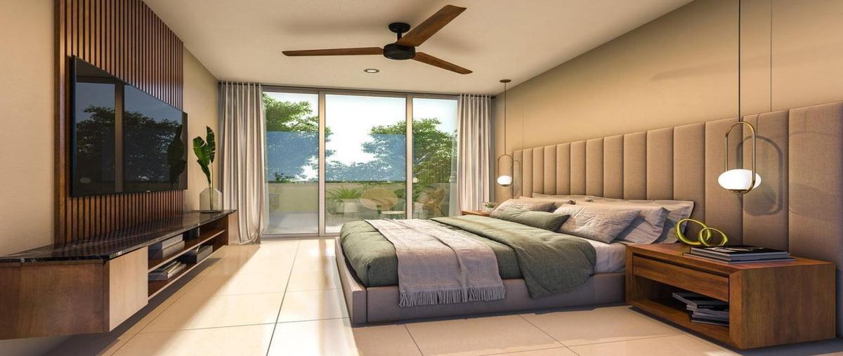 Foto de casa en venta en  , gran san pedro cholul, mérida, yucatán, 0 No. 05