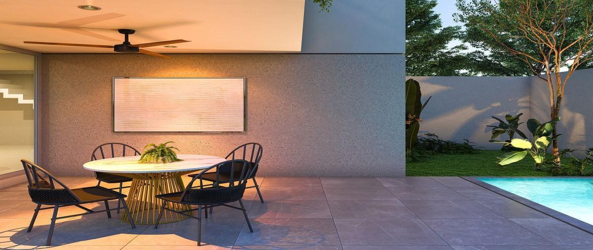 Foto de casa en venta en  , gran san pedro cholul, mérida, yucatán, 27315942 No. 05