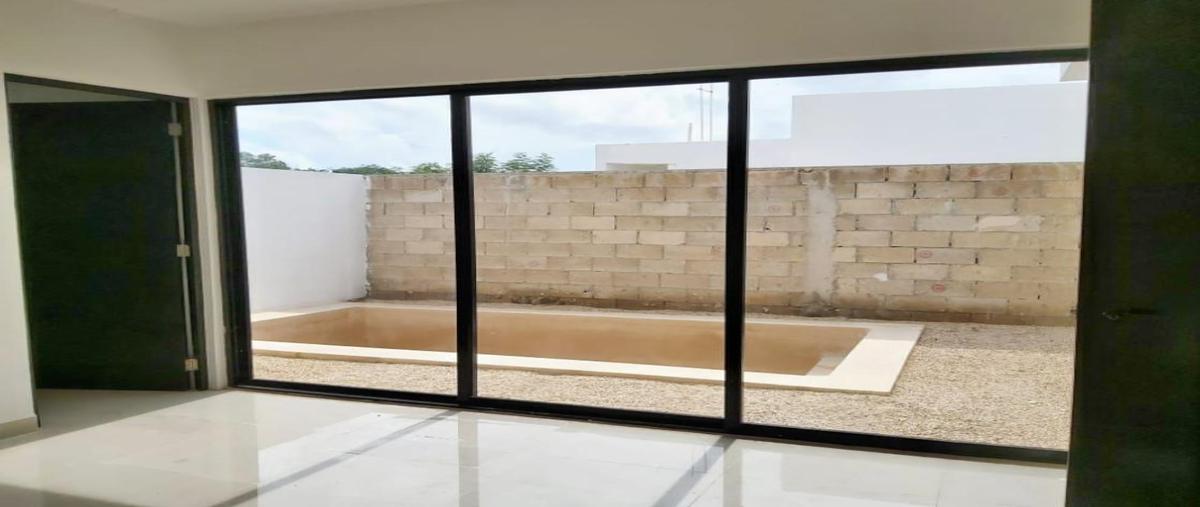 Foto de casa en venta en  , gran san pedro cholul, mérida, yucatán, 27836130 No. 04