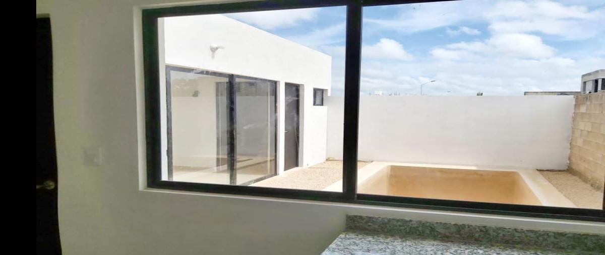 Foto de casa en venta en  , gran san pedro cholul, mérida, yucatán, 27836130 No. 05